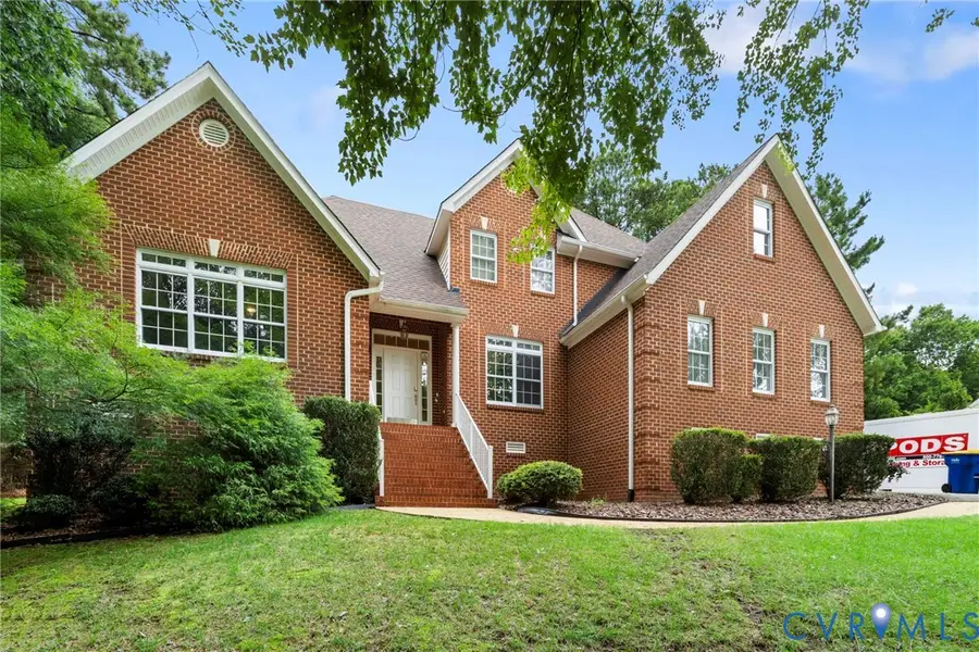 8218 Macandrew Place, Chesterfield, VA 23838 - #3