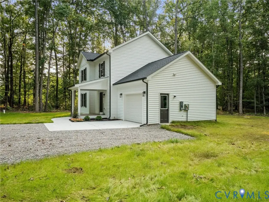 6465 Anderson Highway, Powhatan, VA 23139 - #2