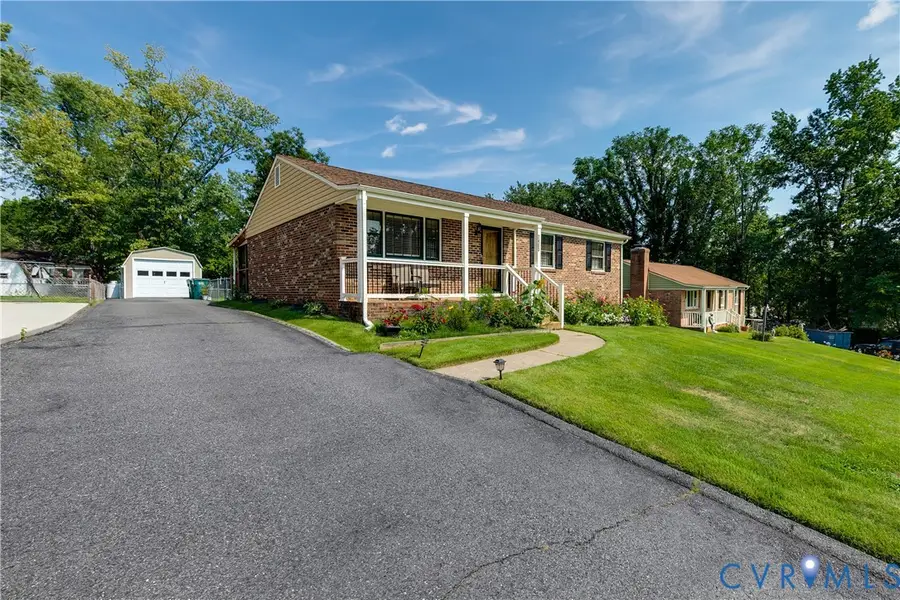 7403 Edgewood Avenue, Fairfield, VA 23227 - #2