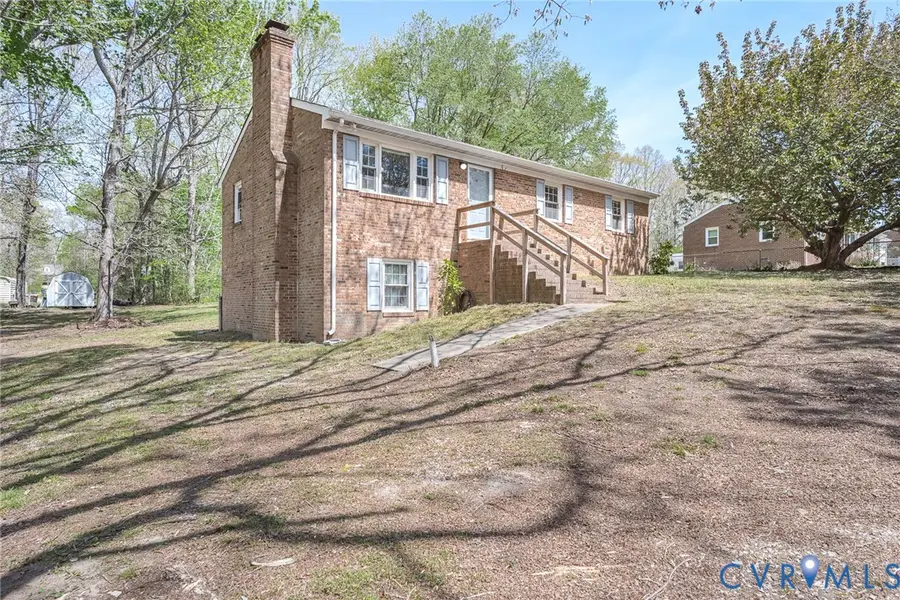 1624 Chippewa Lane, Powhatan, VA 23139 - #2