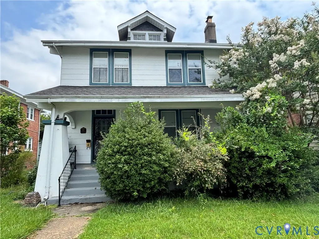 3111 Lamb Avenue, Richmond, VA 23222 - #1