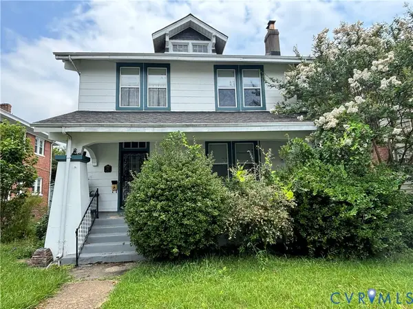 3111 Lamb Avenue, Richmond, VA 23222