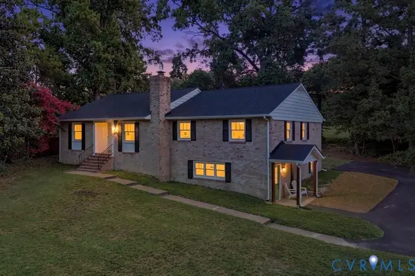 9304 Venetian Way, Henrico, VA 23229
