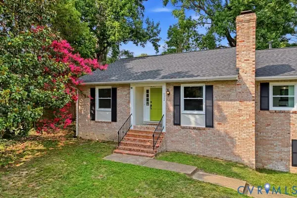 9304 Venetian Way, Henrico, VA 23229 - #2