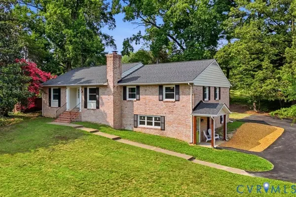 9304 Venetian Way, Henrico, VA 23229 - #3