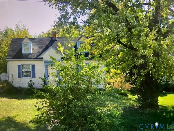 1955 Mcdonald Road, Henrico, VA 23222