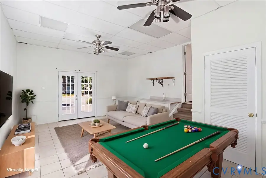 10326 Rose Garden Path, Mechanicsville, VA 23116 - #3