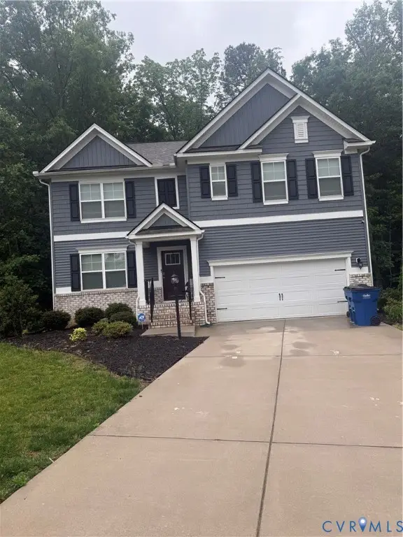 5849 Hereld Green Drive, Chesterfield, VA 23832