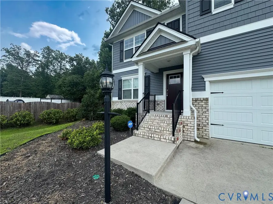 5849 Hereld Green Drive, Chesterfield, VA 23832 - #3