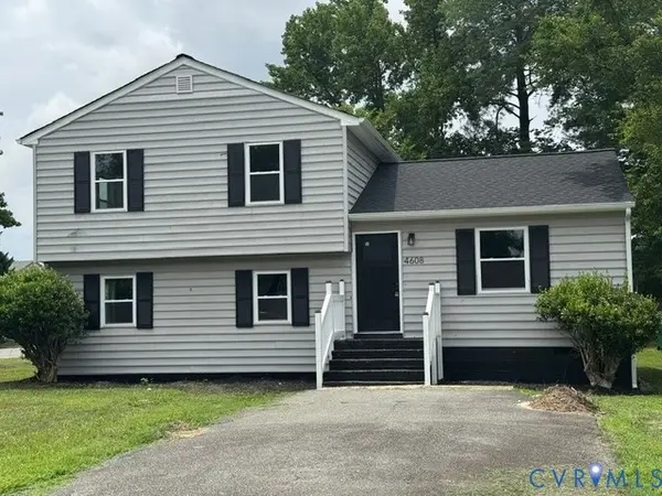 4608 Craddock Avenue, Henrico, VA 23231