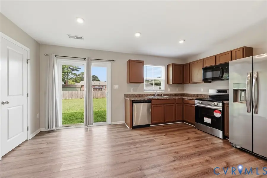 5428 Noble Avenue, Fairfield, VA 23227 - #3