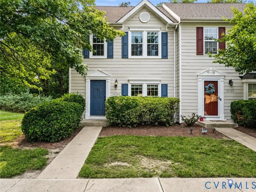 10100 Robin Lee Lane, Glen Allen, VA 23060 - #1