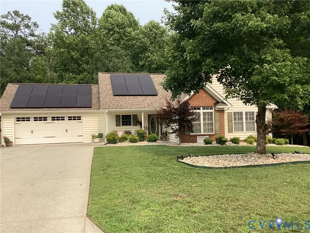11611 Hillside Road, Chester, VA 23831 - #1