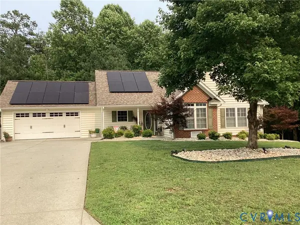 11611 Hillside Road, Chester, VA 23831