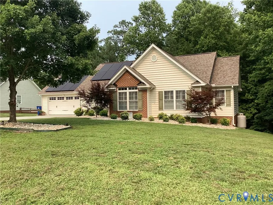 11611 Hillside Road, Chester, VA 23831 - #2