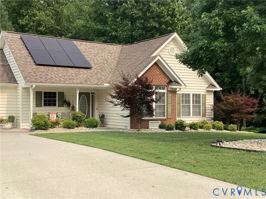 11611 Hillside Road, Chester, VA 23831 - #3