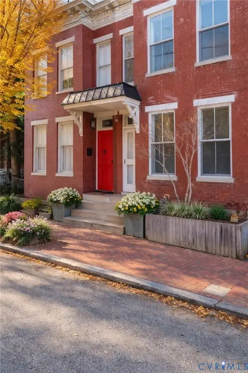504 St James Street, Richmond, VA 23220 - #1