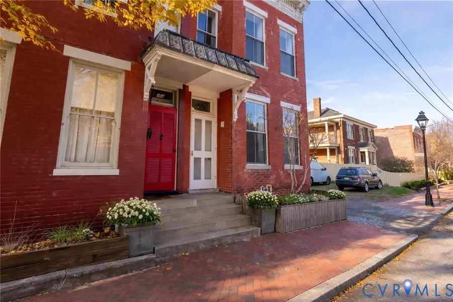 504 St James Street, Richmond, VA 23220 - #2