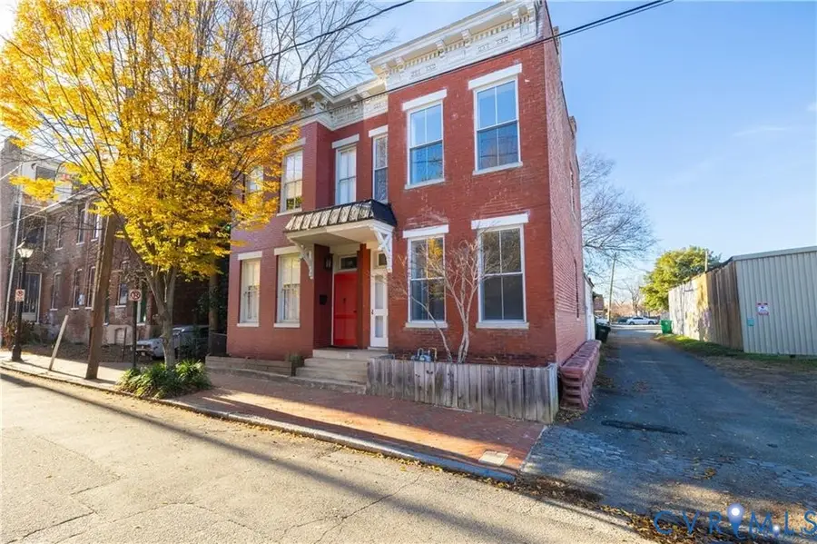 504 St James Street, Richmond, VA 23220 - #3