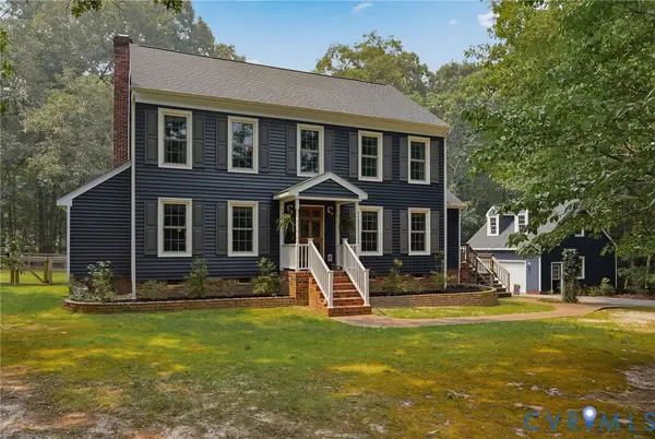 13232 Singer Road, Midlothian, VA 23112