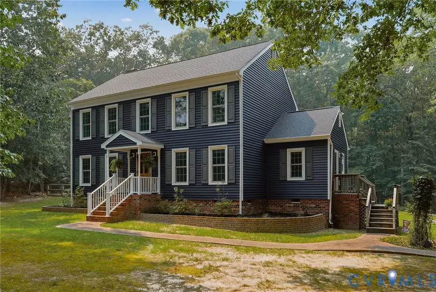 13232 Singer Road, Midlothian, VA 23112 - #2