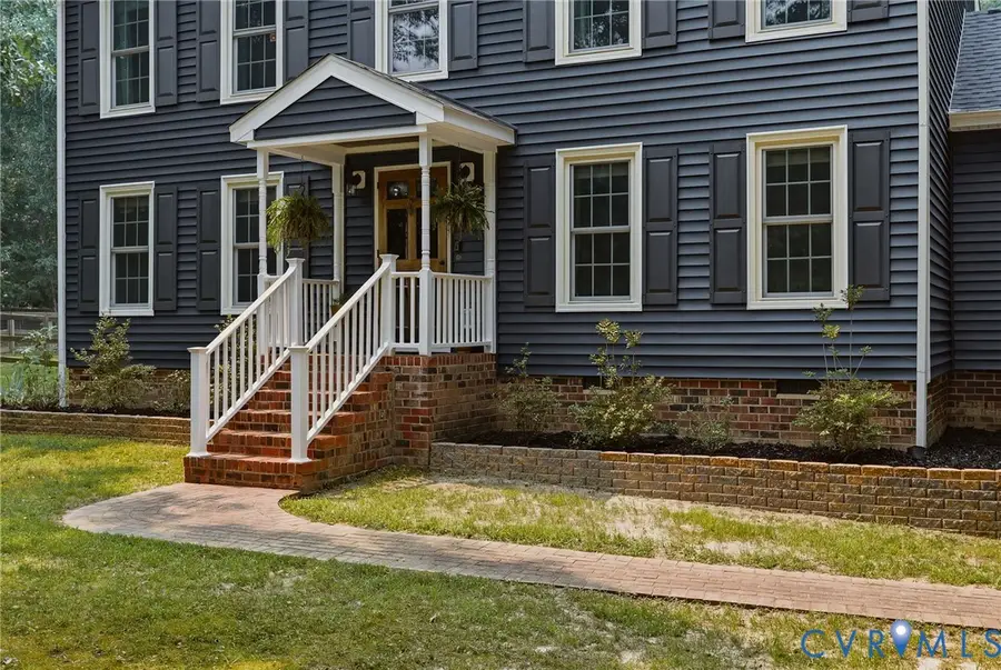 13232 Singer Road, Midlothian, VA 23112 - #3