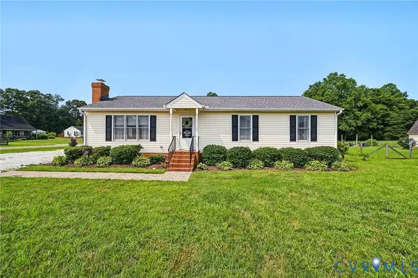 5613 Quinton Estates Drive, New Kent, VA 23141