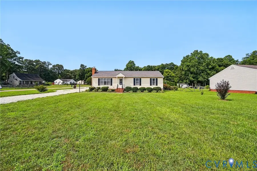 5613 Quinton Estates Drive, Quinton, VA 23141 - #3