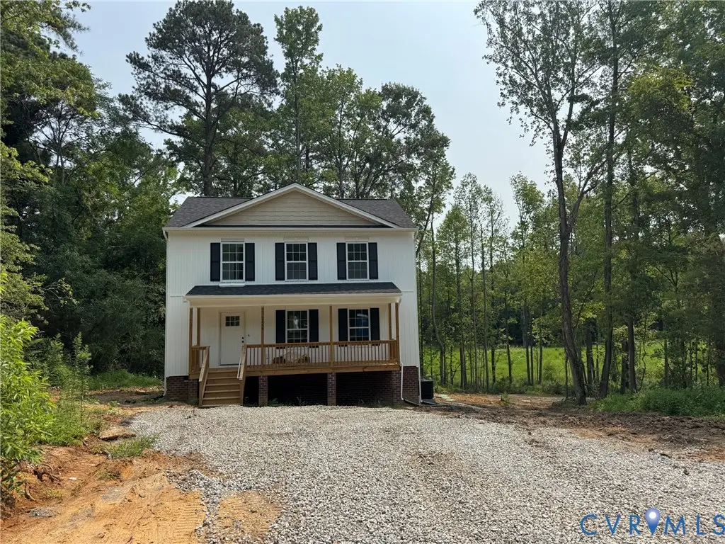 2359 N Waterside Drive, Lanexa, VA 23089 - #1
