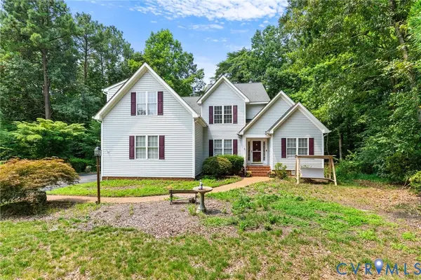 5215 Lippingham Lane, Chester, VA 23831