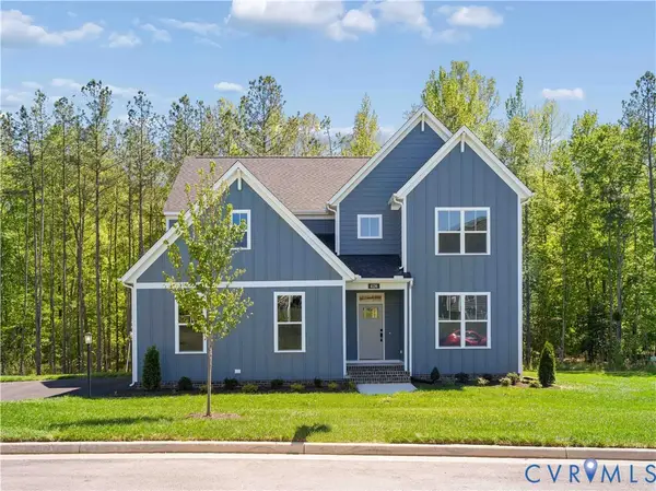 4136 Tuckmar Pond Drive, Moseley, VA 23120