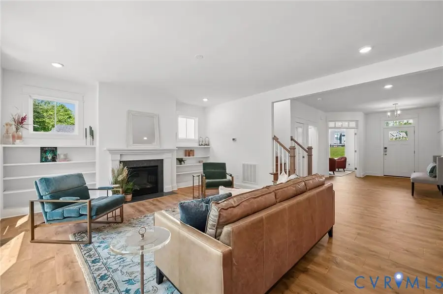 4136 Tuckmar Pond Drive, Moseley, VA 23120 - #3