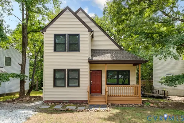 2931 S Ridge Drive, Midlothian, VA 23112
