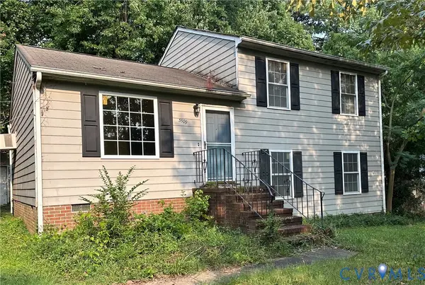 3509 Westbrook Road, North Prince George, VA 23860