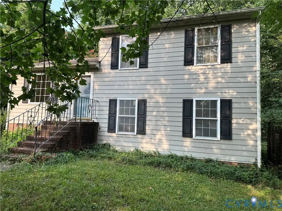 3509 Westbrook Road, Bland, VA 23860 - #3