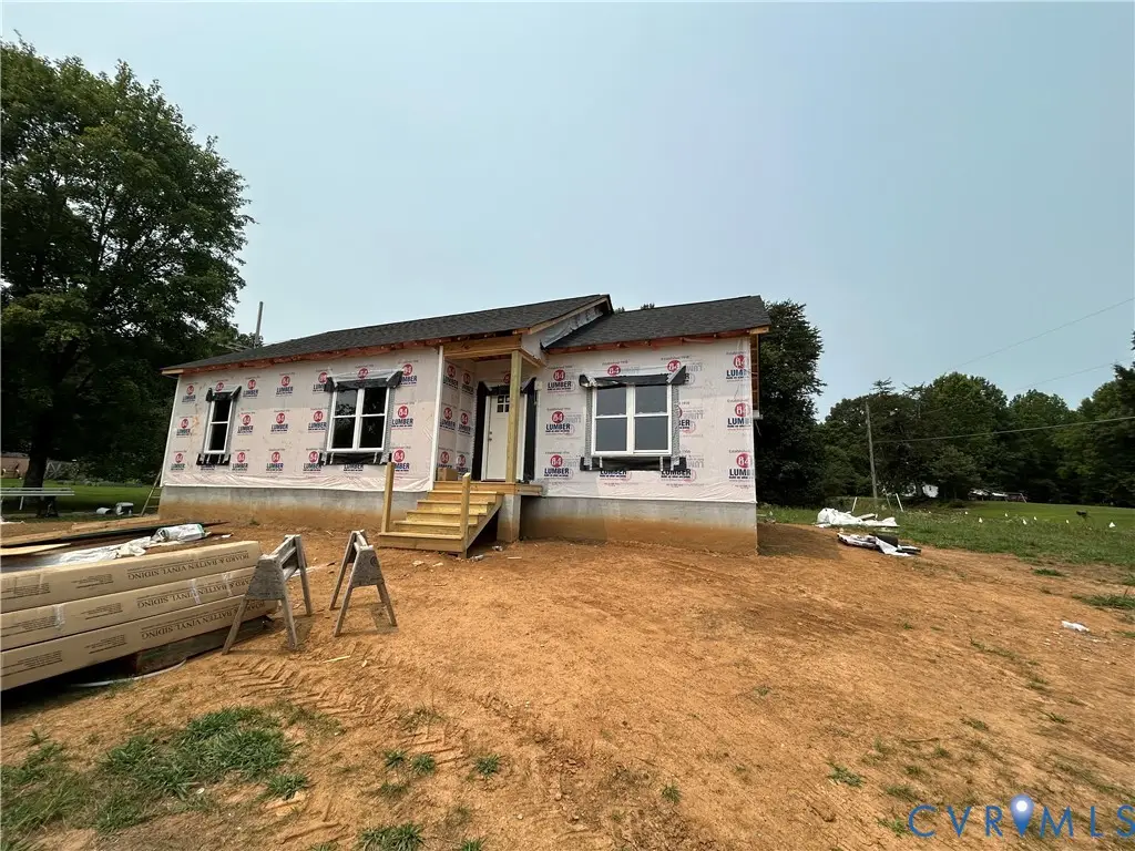 TBD Lake Drive, Farmville, VA 23901 - #1