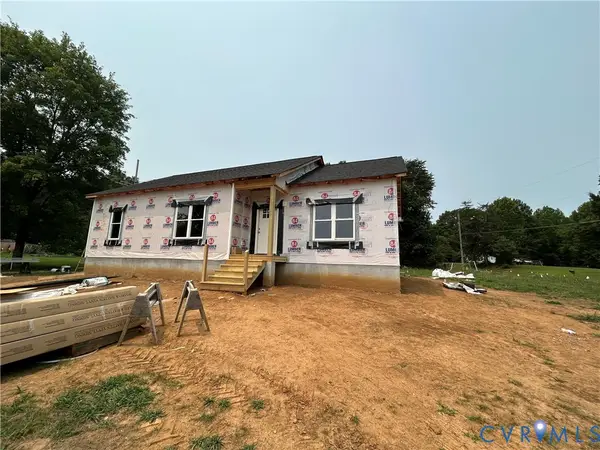 TBD Lake Drive, Farmville, VA 23901