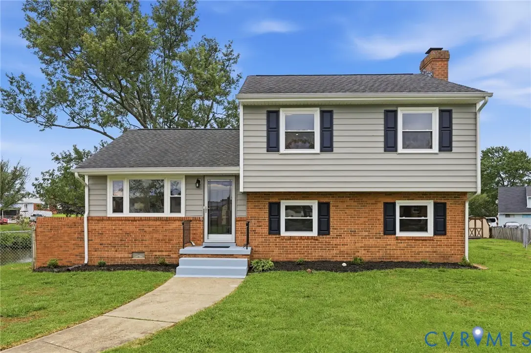 309 Gawain Court, Richmond, VA 23223 - #1
