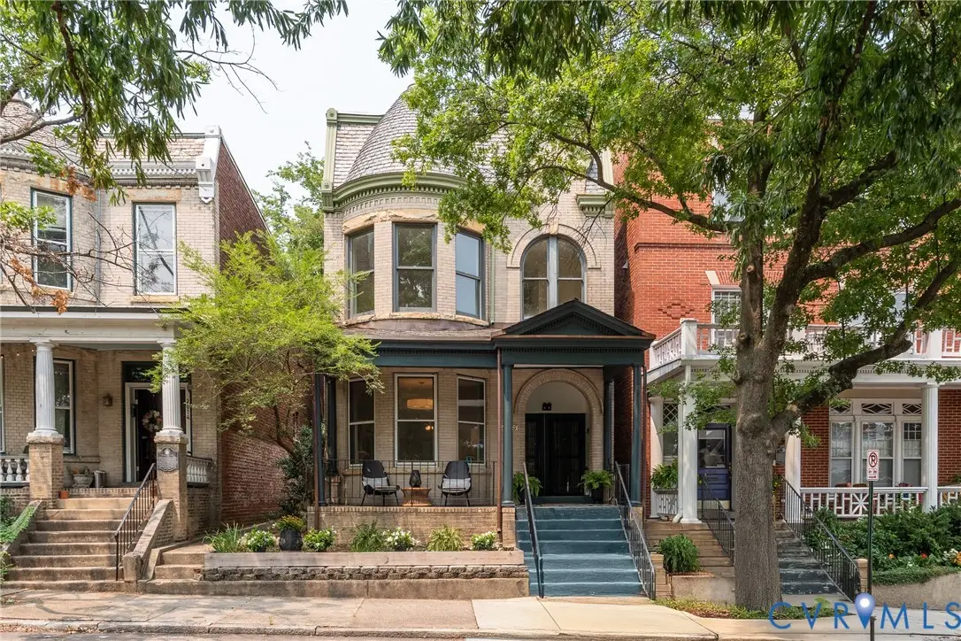 2016 Princess Anne Avenue, Richmond, VA 23223 - #1