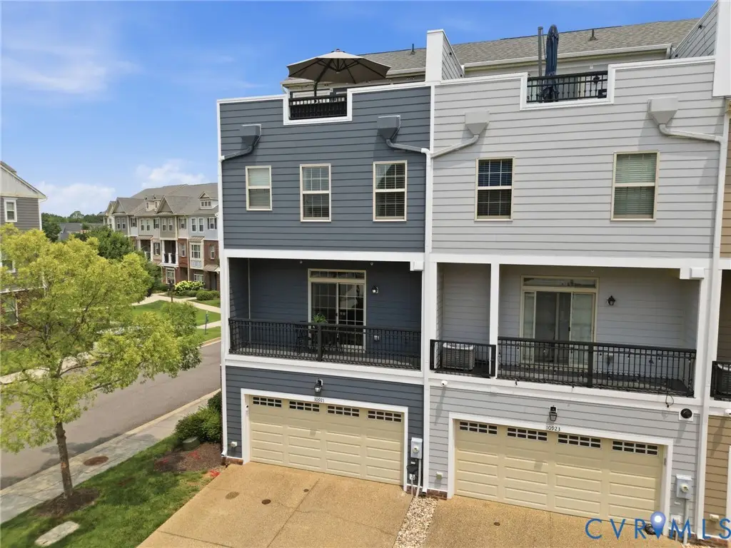 10921 Parkshire Lane, Henrico, VA 23233 - #1