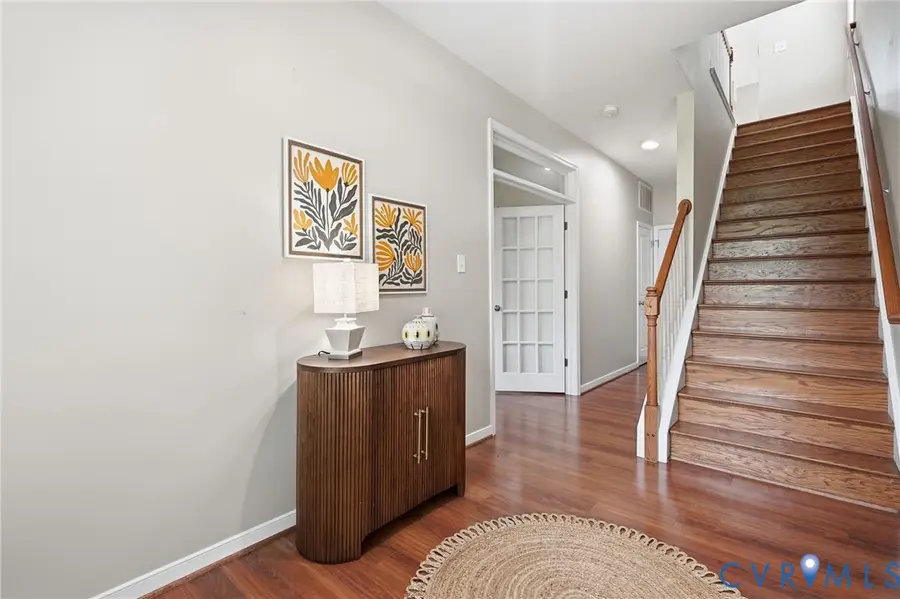 10921 Parkshire Lane, Henrico, VA 23233 - #2