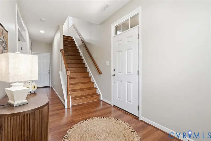10921 Parkshire Lane, Henrico, VA 23233 - #3
