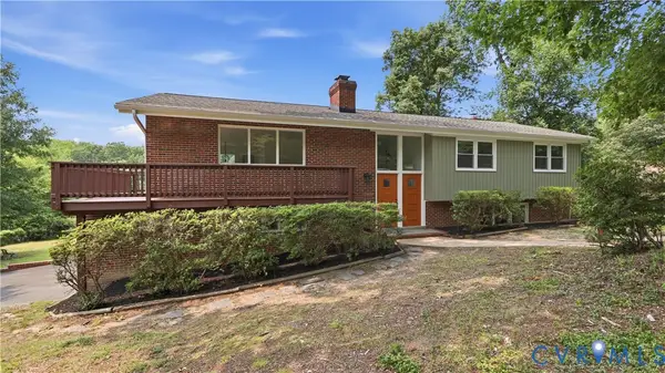 654 Scarlet Oak Road, Chesterfield, VA 23235
