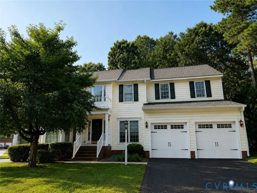 11601 Alder Ridge Court, Glen Allen, VA 23059 - #1