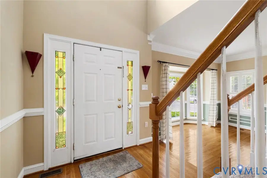 11601 Alder Ridge Court, Glen Allen, VA 23059 - #3