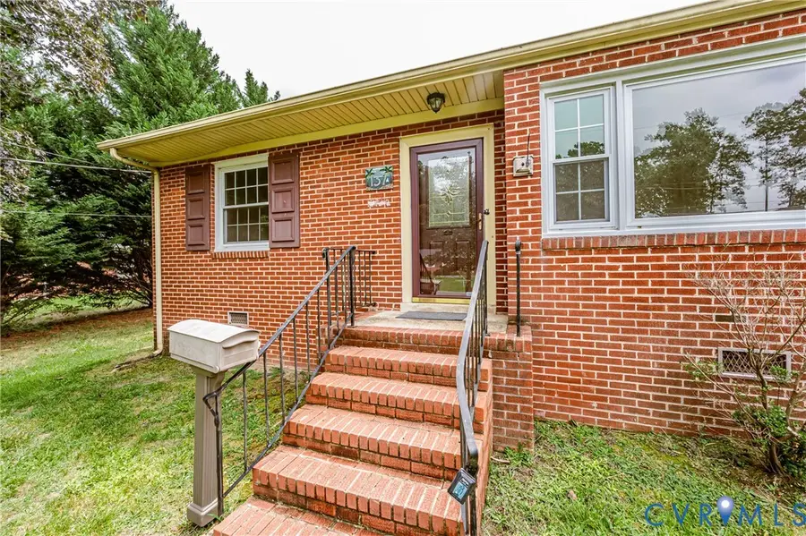 137 Lee Avenue, Highland Springs, VA 23075 - #3