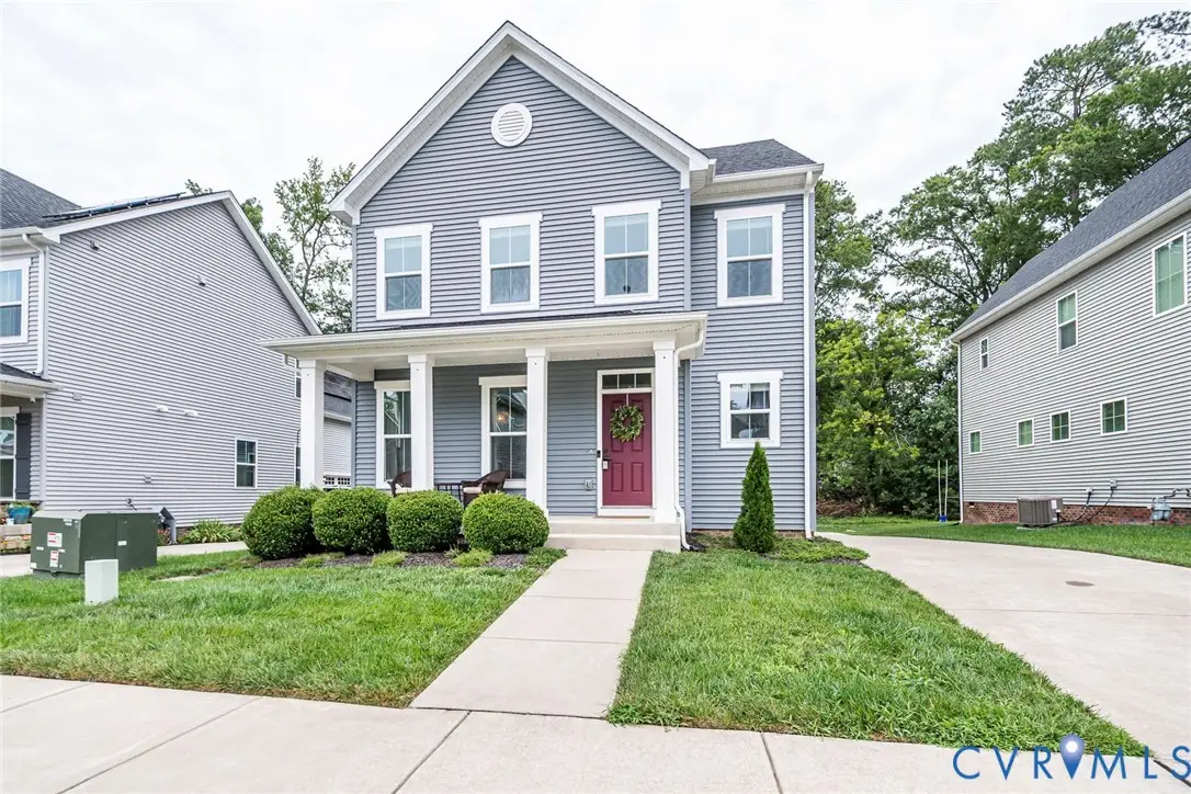 1653 Bilder Court, Richmond, VA 23225 - #1