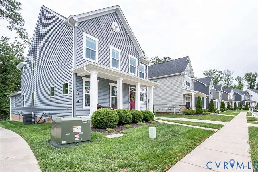 1653 Bilder Court, Richmond, VA 23225 - #2