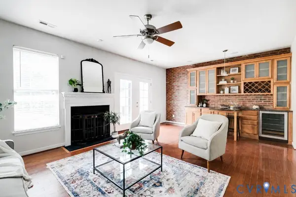 8004 Creekside Village Drive, Mechanicsville, VA 23111