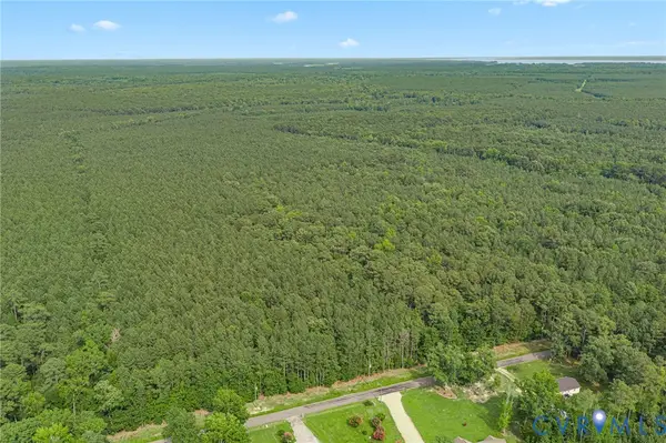 00 Sandy Point Road, Charles City, VA 23030